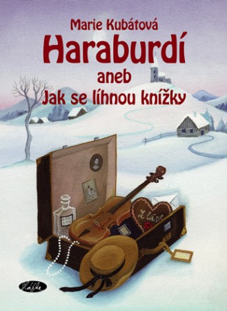 Haraburdí